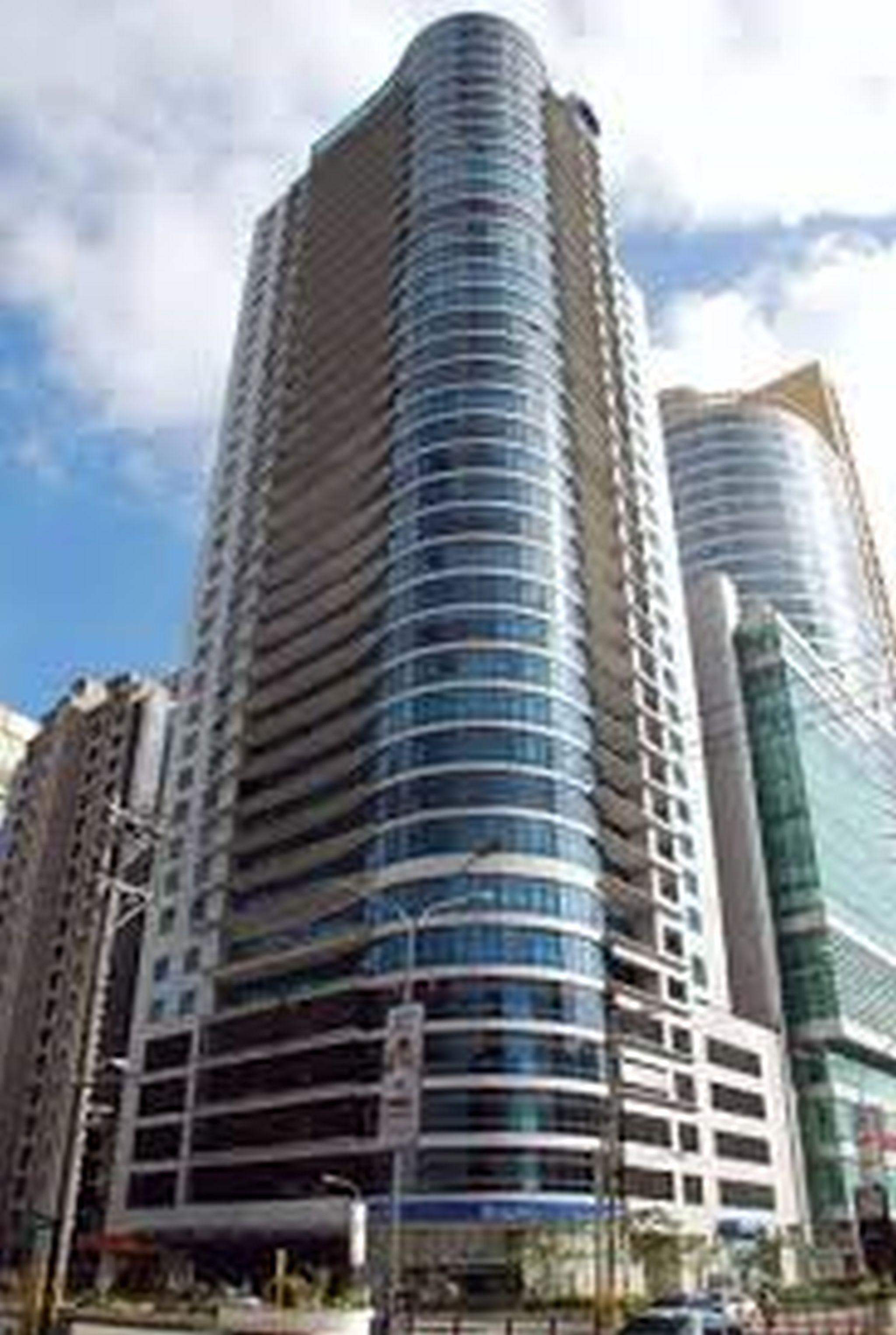 The Malayan Plaza Hotel Pásig Exterior foto