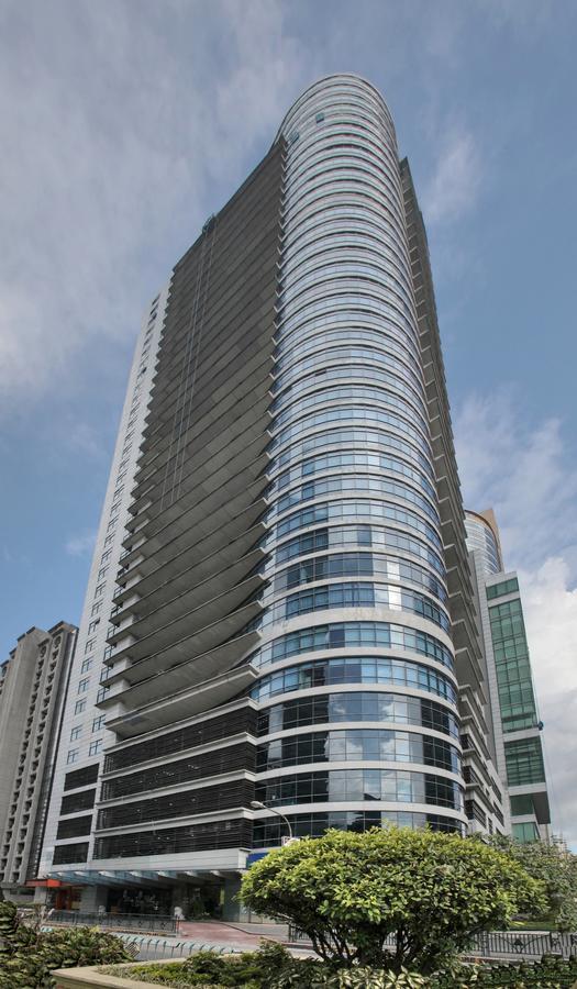 The Malayan Plaza Hotel Pásig Habitación foto